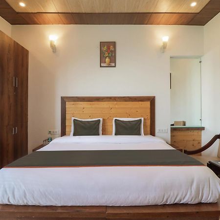 Collection O Ss Hotel Мусори Екстериор снимка